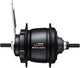 Shimano nexus sg-c7002-5cd 5-speed internal geared hub