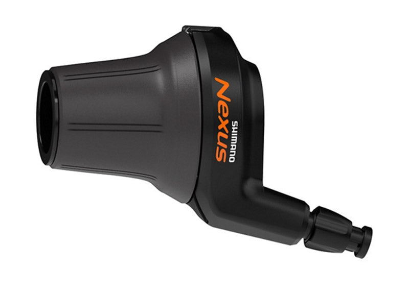Load image into Gallery viewer, Shimano nexus sl-c6001 8-speed revoshift for cj-8s40
