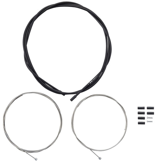 Shimano ot-sis40 shift cable set steel for road