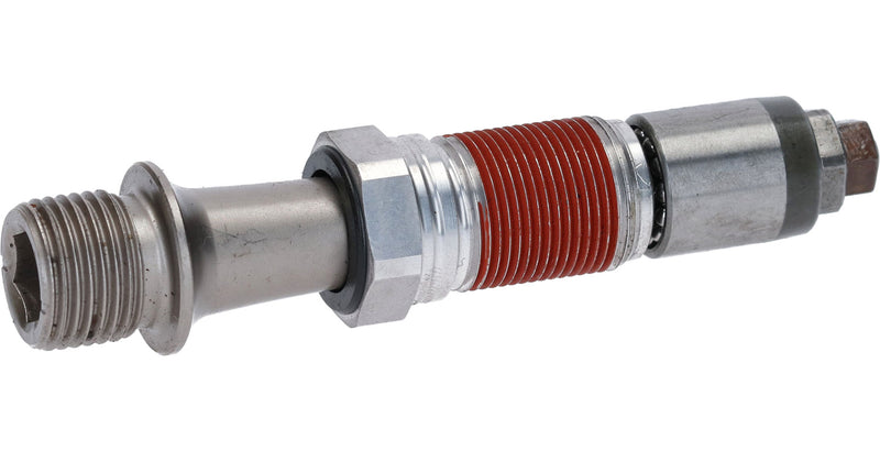 Load image into Gallery viewer, Shimano pedal axle complete for dxr pd-mx70
