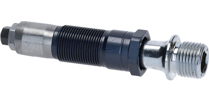 Afbeelding laden in galerijviewer, Shimano pedal axle complete for ultegra pd-r8000 pd-6800 | rechts
