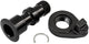 Shimano axle unit for rd-m8100 8120 rear derailleur bracket