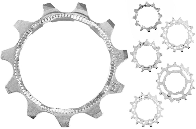 Load image into Gallery viewer, Shimano sprocket wheel for cs-r9100 cs-9000
