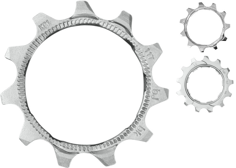 Load image into Gallery viewer, Shimano sprocket wheel for cs-hg500-10
