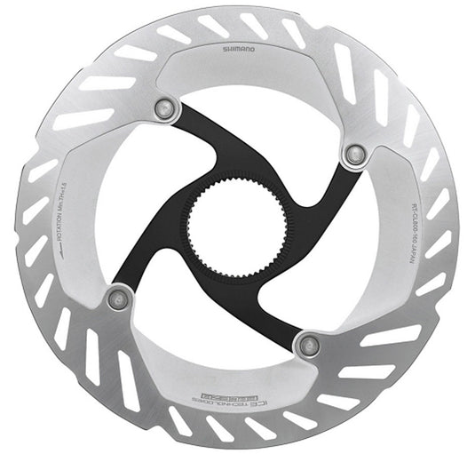 Shimano rt-cl800 center-lock disc rotor