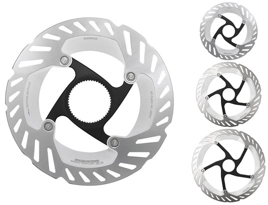 Shimano rt-cl800 center-lock disc rotor