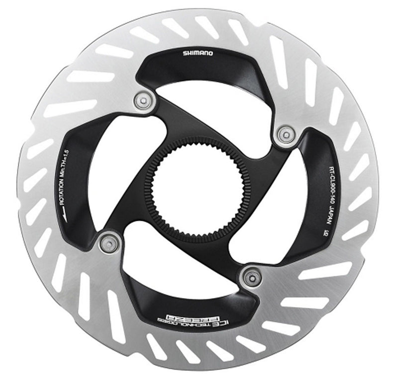 Load image into Gallery viewer, Shimano rt-cl900 center-lock disc rotor

