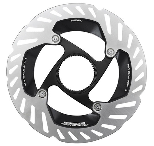 Shimano rt-cl900 center-lock disc rotor