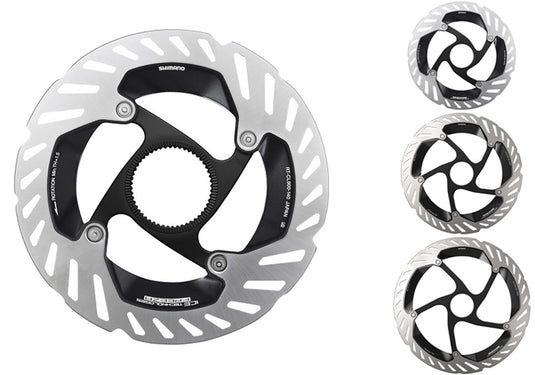 Shimano rt-cl900 center-lock disc rotor