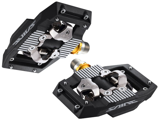 Shimano saint pd-m821 spd pedals
