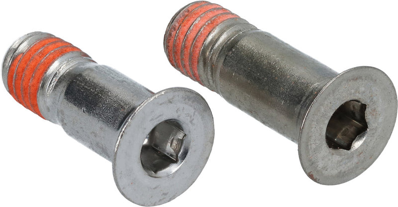 Load image into Gallery viewer, Shimano guide pully bolts for rd-6700-ss
