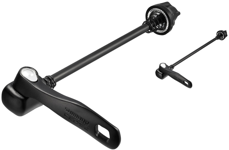 Load image into Gallery viewer, Shimano quick release for wh-r501

