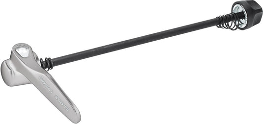 Shimano quick release for wh-r501