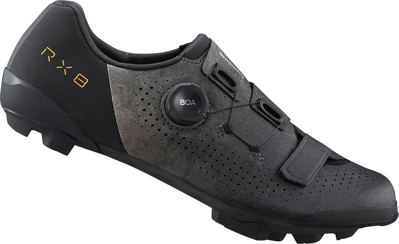 Load image into Gallery viewer, Shimano sh-rx801 - gravel shoes
