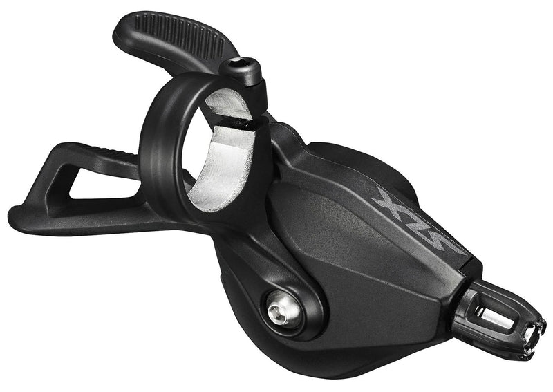 Load image into Gallery viewer, Shimano Versteller (rechts) 12 speed SLX SL-M7100 zwart
