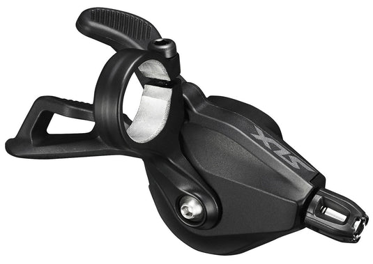 Shimano Versteller (rechts) 12 speed SLX SL-M7100 zwart