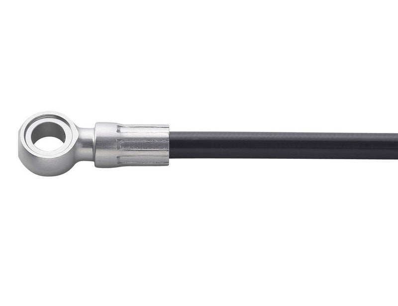 Load image into Gallery viewer, Shimano xtr xt slx sm-bh90-sbm-a brake hose banjo silver
