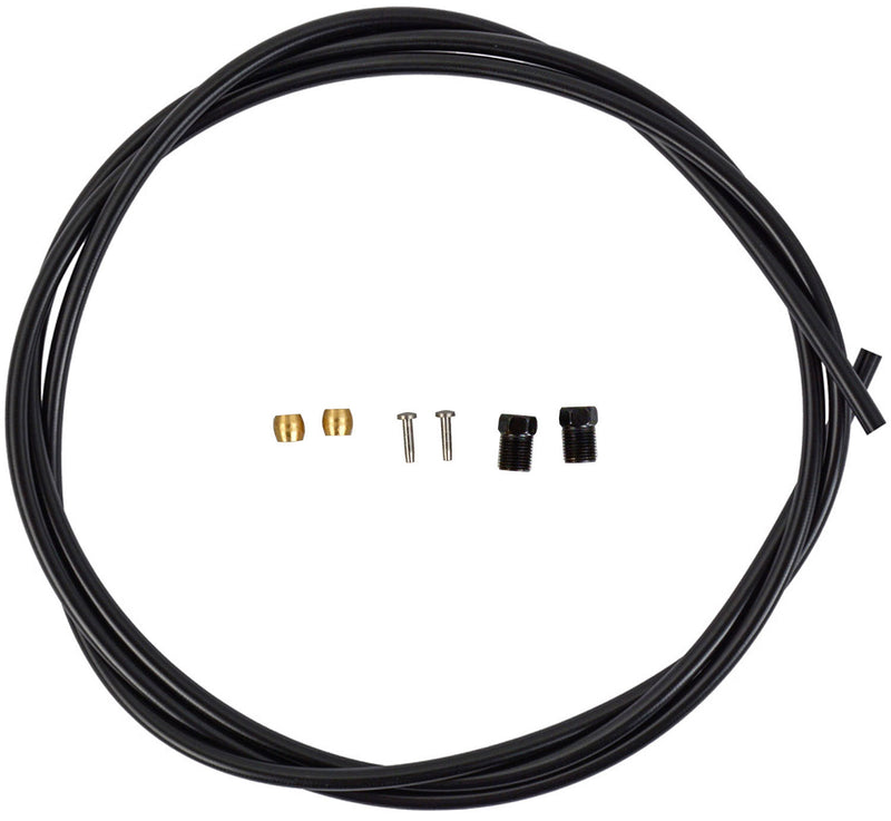 Load image into Gallery viewer, Shimano xtr deore lx sm-bh90-ss brake hose
