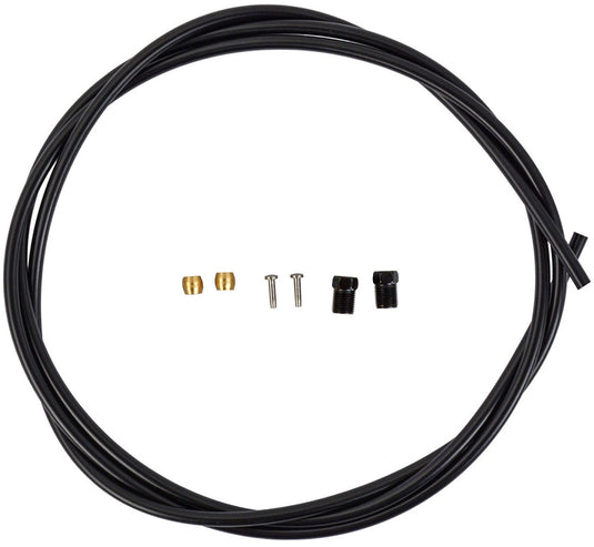 Shimano xtr deore lx sm-bh90-ss brake hose