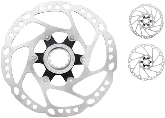 Shimano sm-rt64 center-lock disc rotor