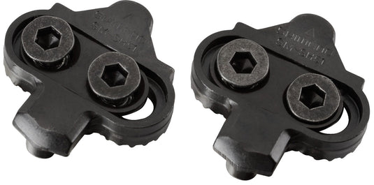 Shimano schoenplaatjes zonder borgplaat SPD SM-SH51