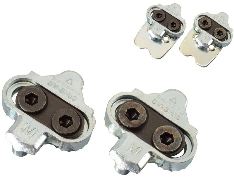 Load image into Gallery viewer, Shimano schoenplaatjes SPD SM-SH56
