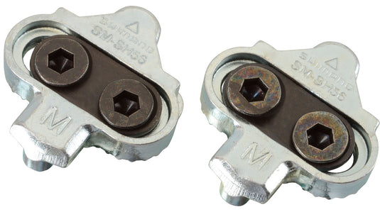 Shimano schoenplaatjes SPD SM-SH56