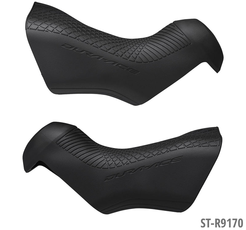 Load image into Gallery viewer, Shimano hoods for st-r9100
