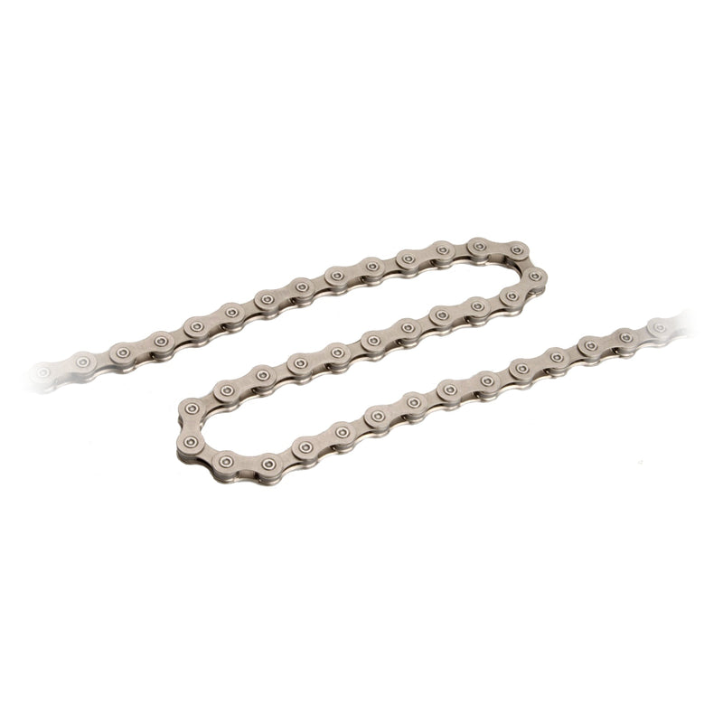 Load image into Gallery viewer, Shimano benelux b.v. shimano icne609010126i ketting 10-sp e-bike cne6090 126 schakels m kettingpen
