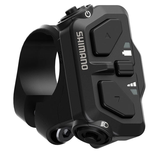 Shimano schakelknop sw-en600-l 22,2mm links