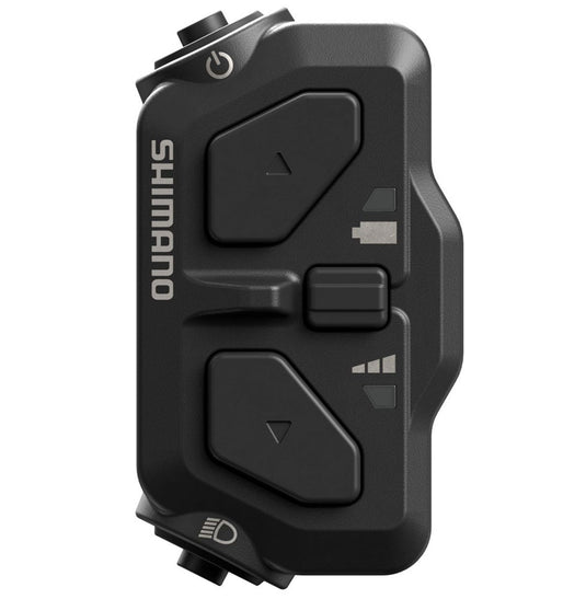 Shimano schakelknop sw-en600-l 22,2mm links