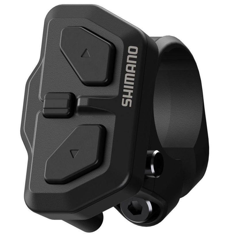 Load image into Gallery viewer, Shimano steps sw-en600-r switch unit right 22.2mm

