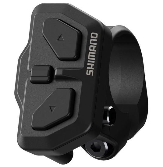 Shimano steps sw-en600-r switch unit right 22.2mm