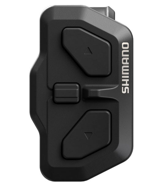 Shimano steps sw-en600-r switch unit right 22.2mm