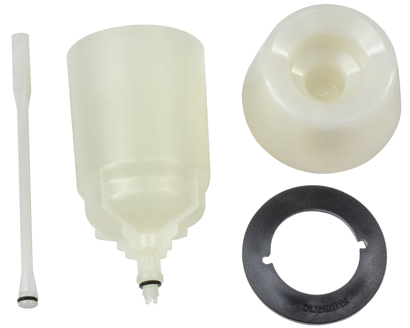 Load image into Gallery viewer, Shimano remschijf bleeding-kit tl-br003 y13000100 voor mtb
