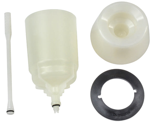 Shimano remschijf bleeding-kit tl-br003 y13000100 voor mtb