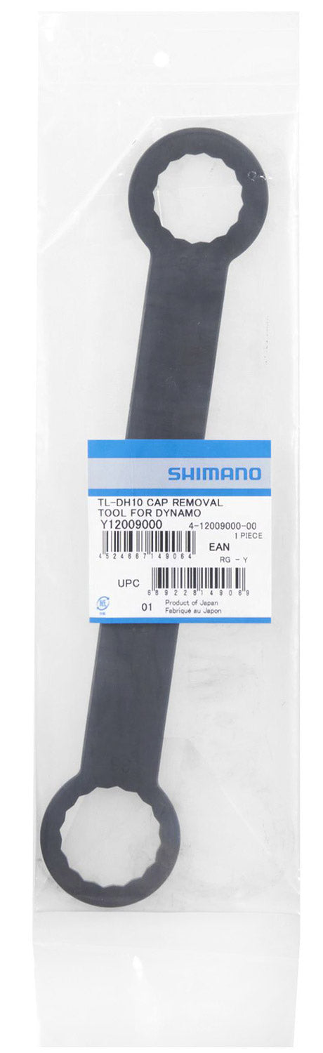 Load image into Gallery viewer, Shimano tl-dh10 tool for hub dynamo
