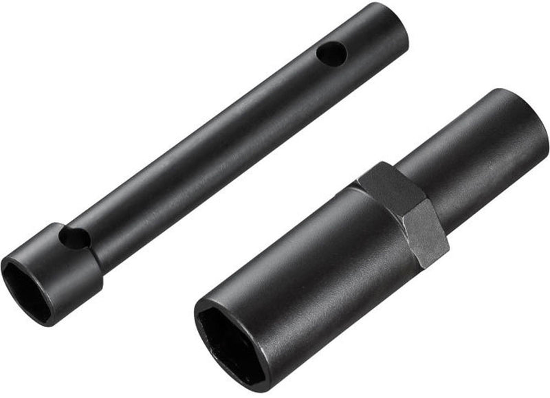 Load image into Gallery viewer, Shimano tl-pd400 pedal cone adjusting tool
