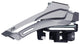 Shimano tourney fd-ty606 2x6 7 8-speed front derailleur