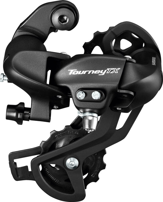 Shimano Tourney TX RD-T800 SGS 7 8 speed