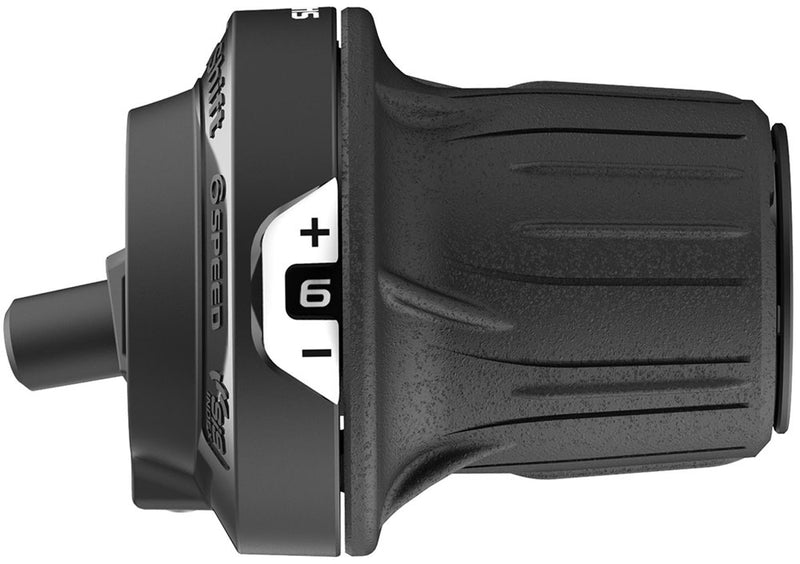 Load image into Gallery viewer, Shimano tourney sl-rv200 6-speed revoshift right
