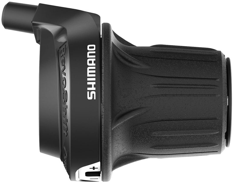 Load image into Gallery viewer, Shimano tourney sl-rv200 7-speed revoshift right
