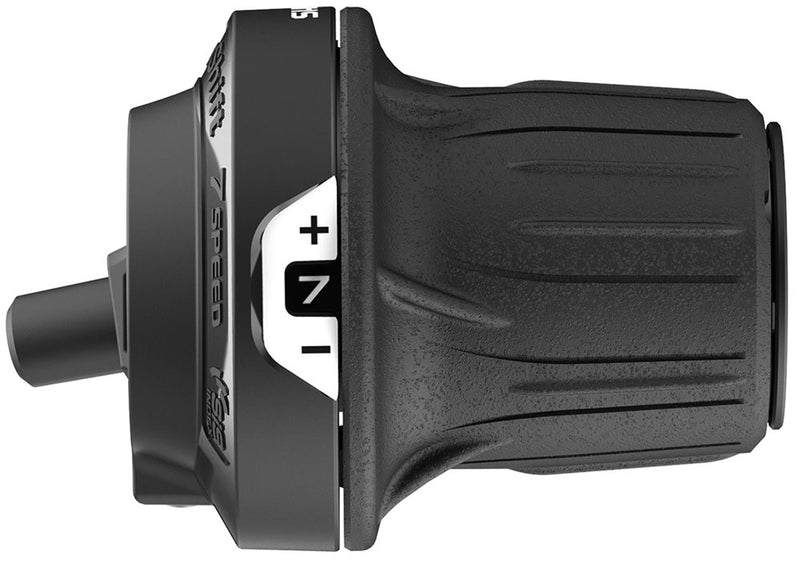 Load image into Gallery viewer, Shimano tourney sl-rv200 7-speed revoshift right
