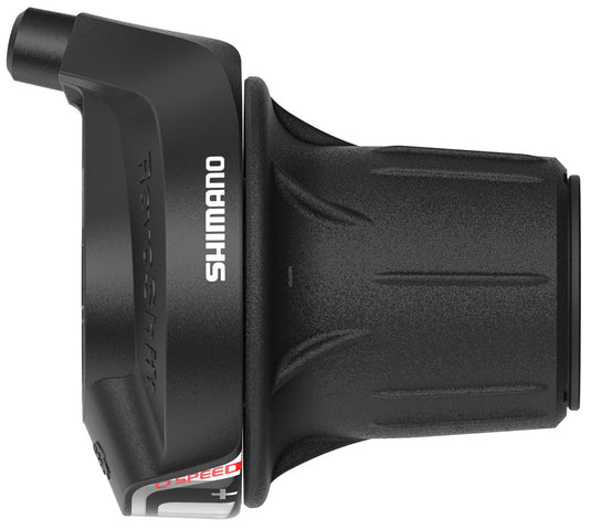 Shimano tourney sl-rv300 6-speed revoshift right