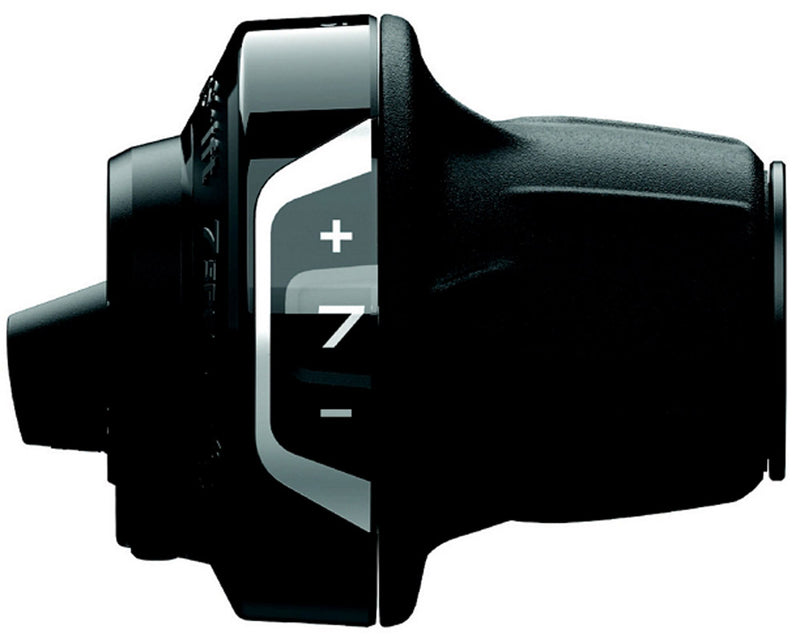 Load image into Gallery viewer, Shimano tourney sl-rv400 7-speed revoshift right
