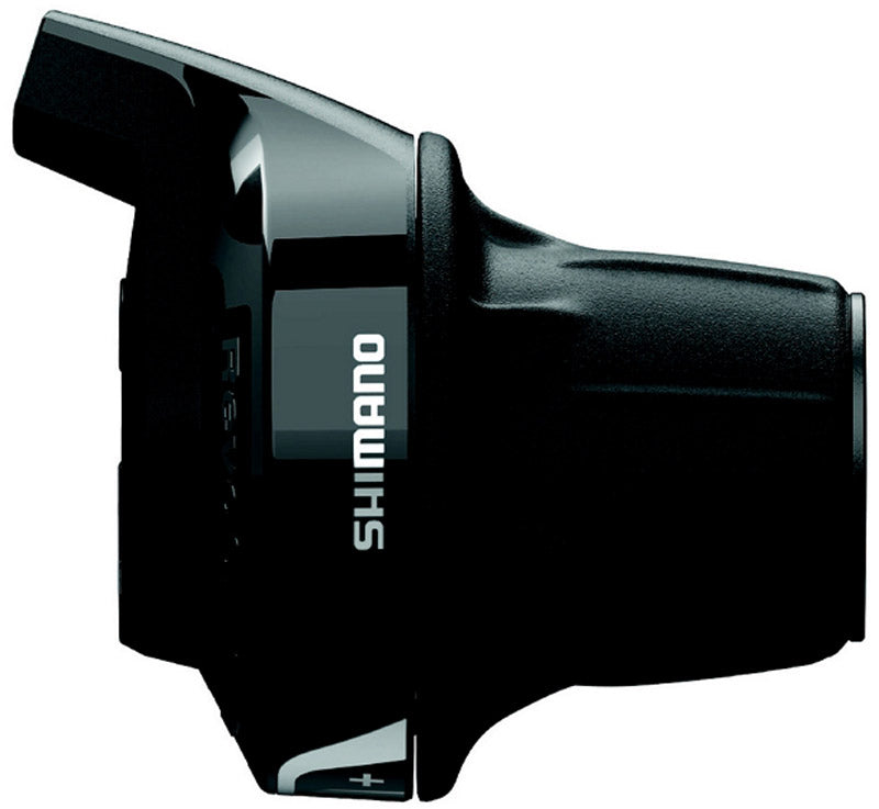 Load image into Gallery viewer, Shimano tourney sl-rv400 7-speed revoshift right
