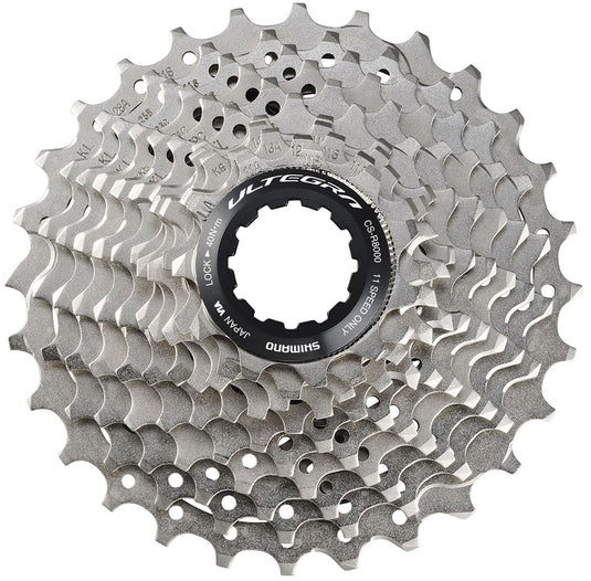 Shimano cassette 11V 11-30 Ultegra CSR8000