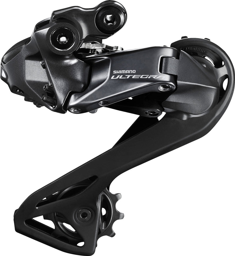 Load image into Gallery viewer, Shimano ultegra di2 rd-r8150 12-speed rear derailleur
