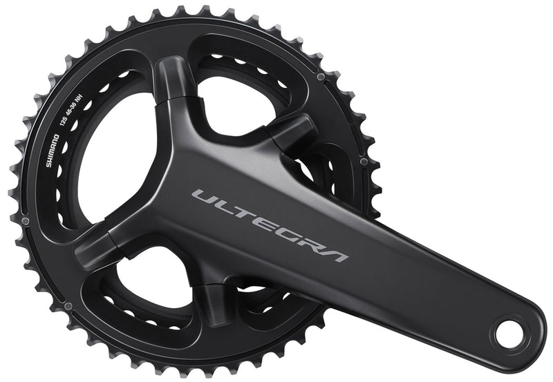 Load image into Gallery viewer, Shimano ultegra fc-r8100 12-speed crank 46 36
