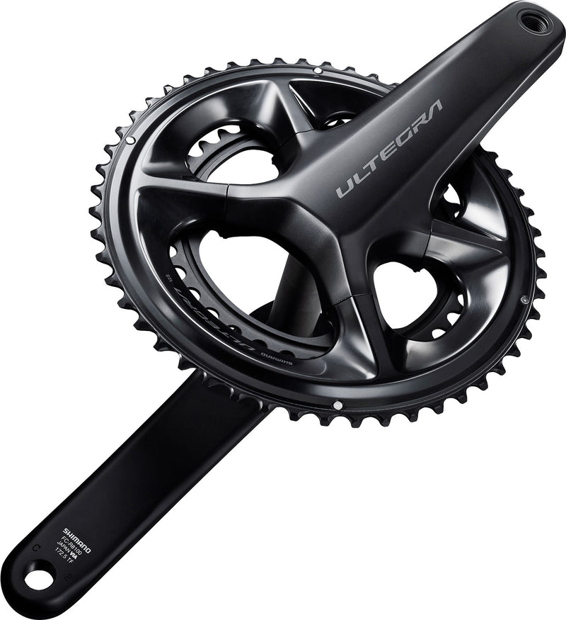 Load image into Gallery viewer, Shimano ultegra fc-r8100 12-speed crank 50 34
